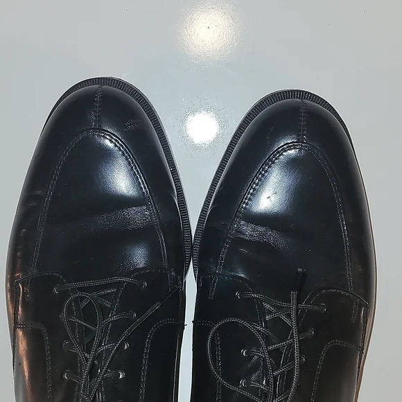 Pre-owned Men's Cole Haan Dress Shoes - Picture 3 of 13